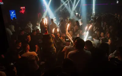 Galerija: ❤️‍🔥 ZALJUBI SE U GOLDENU - subota, 08.11 - 10