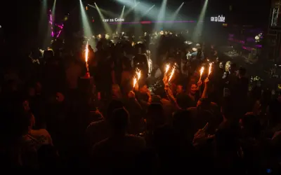 Galerija: ❤️‍🔥 ZALJUBI SE U GOLDENU - subota, 08.11 - 9