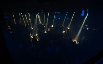 Galerija: ❤️‍🔥 ZALJUBI SE U GOLDENU - subota, 08.11 - 2