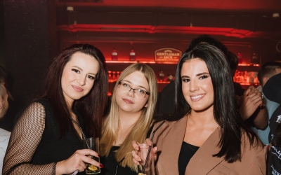 Galerija: 🔥 PARTY SVIH STUDENATA powered by JÄGERMEISTER - četvrtak, 13.11 - 77