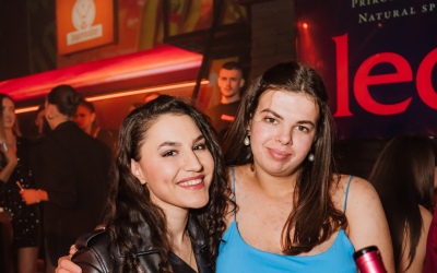 Galerija: 🔥 PARTY SVIH STUDENATA powered by JÄGERMEISTER - četvrtak, 13.11 - 74