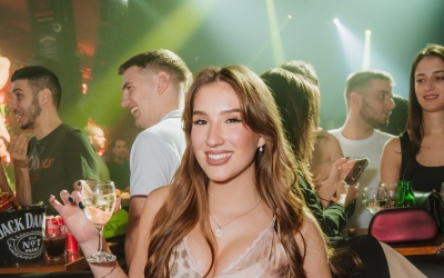 Galerija: 🔥 PARTY SVIH STUDENATA powered by JÄGERMEISTER - četvrtak, 13.11 - 72