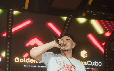 Galerija: 🔥 PARTY SVIH STUDENATA powered by JÄGERMEISTER - četvrtak, 13.11 - 68