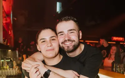 Galerija: 🔥 PARTY SVIH STUDENATA powered by JÄGERMEISTER - četvrtak, 13.11 - 66