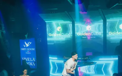 Galerija: 🔥 PARTY SVIH STUDENATA powered by JÄGERMEISTER - četvrtak, 13.11 - 62