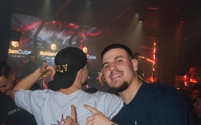 Galerija: 🔥 PARTY SVIH STUDENATA powered by JÄGERMEISTER - četvrtak, 13.11 - 60