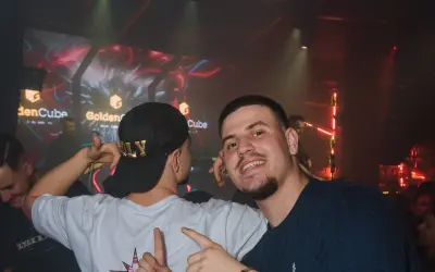 Galerija: 🔥 PARTY SVIH STUDENATA powered by JÄGERMEISTER - četvrtak, 13.11 - 60