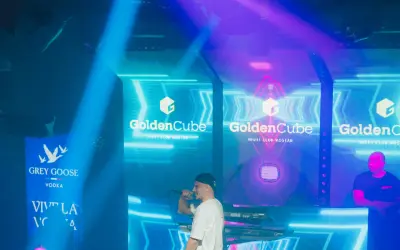 Galerija: 🔥 PARTY SVIH STUDENATA powered by JÄGERMEISTER - četvrtak, 13.11 - 59