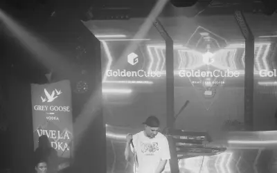 Galerija: 🔥 PARTY SVIH STUDENATA powered by JÄGERMEISTER - četvrtak, 13.11 - 57