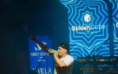 Galerija: 🔥 PARTY SVIH STUDENATA powered by JÄGERMEISTER - četvrtak, 13.11 - 56