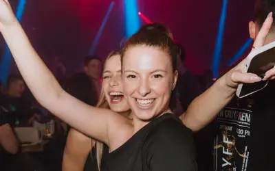 Galerija: 🔥 PARTY SVIH STUDENATA powered by JÄGERMEISTER - četvrtak, 13.11 - 55