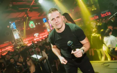 Galerija: 🔥 PARTY SVIH STUDENATA powered by JÄGERMEISTER - četvrtak, 13.11 - 41