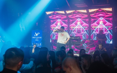 Galerija: 🔥 PARTY SVIH STUDENATA powered by JÄGERMEISTER - četvrtak, 13.11 - 39