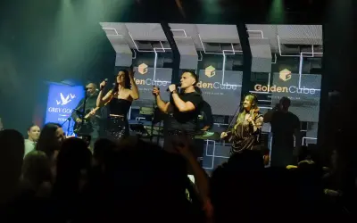 Galerija: 🔥 PARTY SVIH STUDENATA powered by JÄGERMEISTER - četvrtak, 13.11 - 35