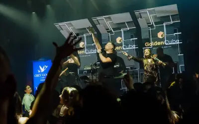 Galerija: 🔥 PARTY SVIH STUDENATA powered by JÄGERMEISTER - četvrtak, 13.11 - 34