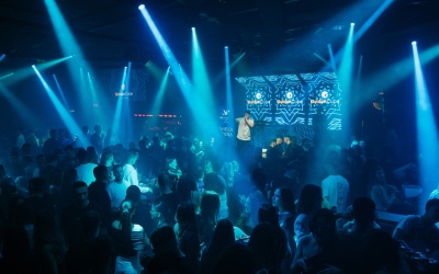 Galerija: 🔥 PARTY SVIH STUDENATA powered by JÄGERMEISTER - četvrtak, 13.11 - 30