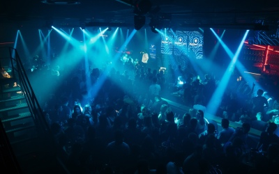 Galerija: 🔥 PARTY SVIH STUDENATA powered by JÄGERMEISTER - četvrtak, 13.11 - 29