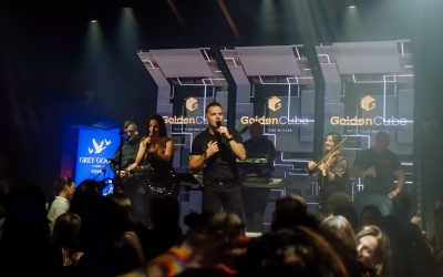 Galerija: 🔥 PARTY SVIH STUDENATA powered by JÄGERMEISTER - četvrtak, 13.11 - 27