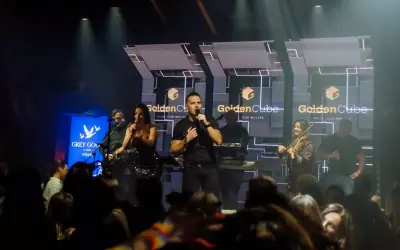 Galerija: 🔥 PARTY SVIH STUDENATA powered by JÄGERMEISTER - četvrtak, 13.11 - 27