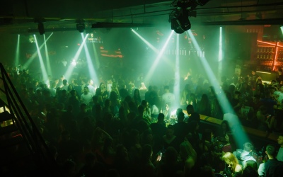 Galerija: 🔥 PARTY SVIH STUDENATA powered by JÄGERMEISTER - četvrtak, 13.11 - 24