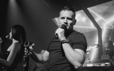 Galerija: 🔥 PARTY SVIH STUDENATA powered by JÄGERMEISTER - četvrtak, 13.11 - 23