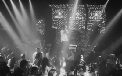 Galerija: 🔥 PARTY SVIH STUDENATA powered by JÄGERMEISTER - četvrtak, 13.11 - 20