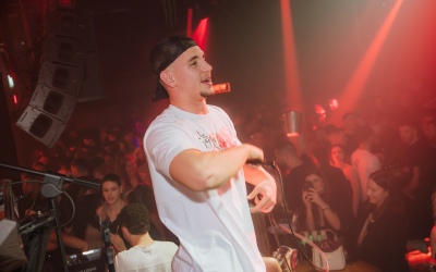 Galerija: 🔥 PARTY SVIH STUDENATA powered by JÄGERMEISTER - četvrtak, 13.11 - 18