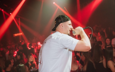 Galerija: 🔥 PARTY SVIH STUDENATA powered by JÄGERMEISTER - četvrtak, 13.11 - 17