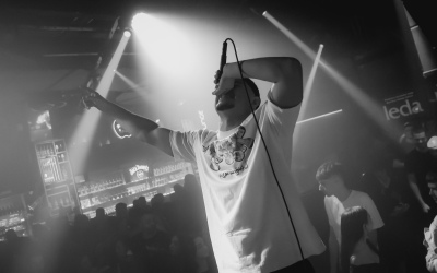 Galerija: 🔥 PARTY SVIH STUDENATA powered by JÄGERMEISTER - četvrtak, 13.11 - 14