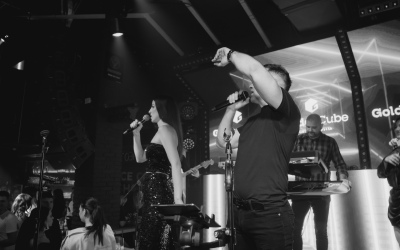 Galerija: 🔥 PARTY SVIH STUDENATA powered by JÄGERMEISTER - četvrtak, 13.11 - 12