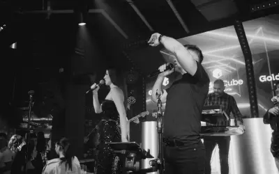 Galerija: 🔥 PARTY SVIH STUDENATA powered by JÄGERMEISTER - četvrtak, 13.11 - 12