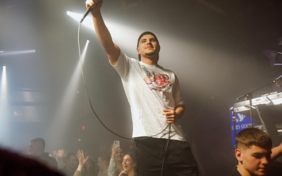 Galerija: 🔥 PARTY SVIH STUDENATA powered by JÄGERMEISTER - četvrtak, 13.11 - 11