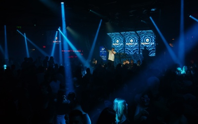 Galerija: 🔥 PARTY SVIH STUDENATA powered by JÄGERMEISTER - četvrtak, 13.11 - 9