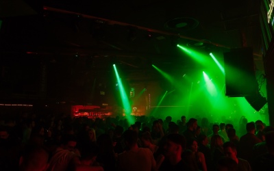 Galerija: 🔥 PARTY SVIH STUDENATA powered by JÄGERMEISTER - četvrtak, 13.11 - 7