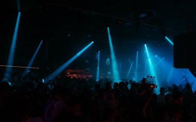 Galerija: 🔥 PARTY SVIH STUDENATA powered by JÄGERMEISTER - četvrtak, 13.11 - 4