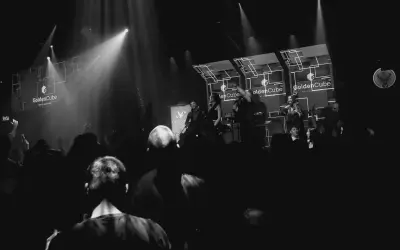 Galerija: 🔥 PARTY SVIH STUDENATA powered by JÄGERMEISTER - četvrtak, 13.11 - 3