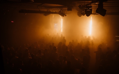 Galerija: 🔥 PARTY SVIH STUDENATA powered by JÄGERMEISTER - četvrtak, 13.11 - 2