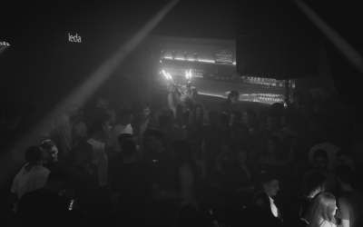 Galerija: 🔥 PARTY SVIH STUDENATA powered by JÄGERMEISTER - četvrtak, 13.11 - 1