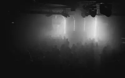 Galerija: 🔥 PARTY SVIH STUDENATA powered by JÄGERMEISTER - četvrtak, 13.11 - 0