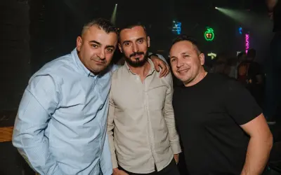 Galerija: 😳ALL IN FRIDAY😳 - petak, 14.11 - 47