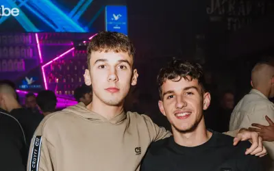 Galerija: 😳ALL IN FRIDAY😳 - petak, 14.11 - 46