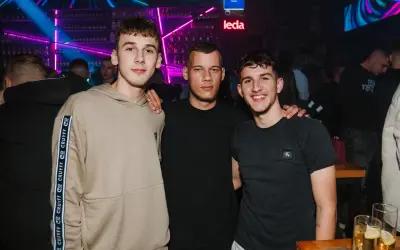 Galerija: 😳ALL IN FRIDAY😳 - petak, 14.11 - 44