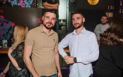 Galerija: 😳ALL IN FRIDAY😳 - petak, 14.11 - 43