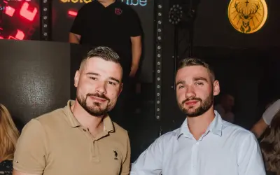 Galerija: 😳ALL IN FRIDAY😳 - petak, 14.11 - 42