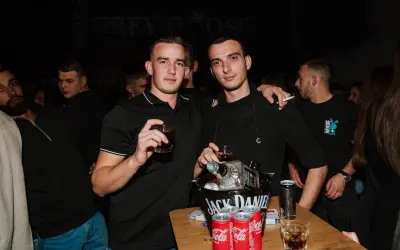 Galerija: 😳ALL IN FRIDAY😳 - petak, 14.11 - 39