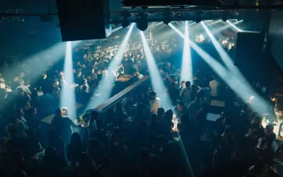 Galerija: 😳ALL IN FRIDAY😳 - petak, 14.11 - 35