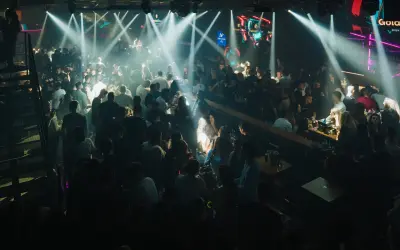 Galerija: 😳ALL IN FRIDAY😳 - petak, 14.11 - 34