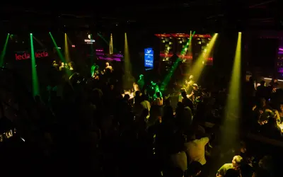 Galerija: 😳ALL IN FRIDAY😳 - petak, 14.11 - 33