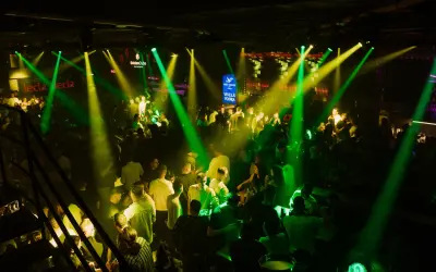 Galerija: 😳ALL IN FRIDAY😳 - petak, 14.11 - 32