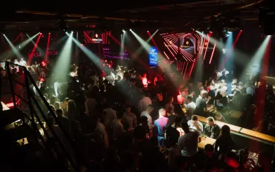 Galerija: 😳ALL IN FRIDAY😳 - petak, 14.11 - 31